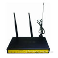 F8133 industrial level zigbee gprs router